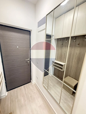 Apartament 2 camere | 43 mp | Et. 10/10 | Prima închiriere - imagine 11