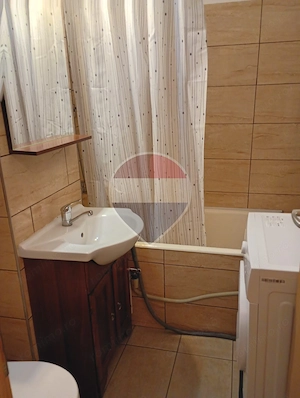 Apartament cu 2 camere de închiriat în zona Alexandru cel Bun - imagine 5