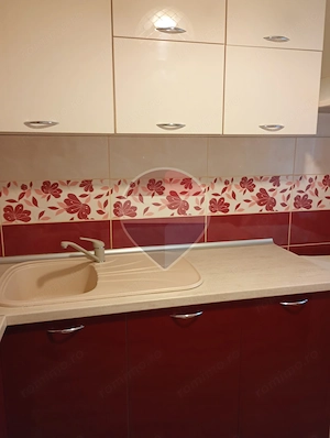 Apartament cu 2 camere de închiriat în zona Alexandru cel Bun - imagine 2