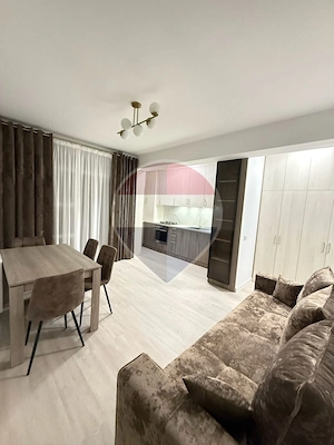 Apartament 2 camere | 43 mp | Et. 10/10 | Prima închiriere - imagine 6
