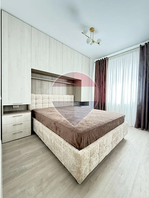 Apartament 2 camere | 43 mp | Et. 10/10 | Prima închiriere - imagine 10