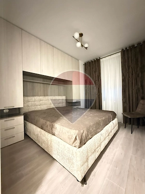Apartament 2 camere | 43 mp | Et. 10/10 | Prima închiriere - imagine 2