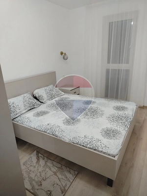 Apartament cu 2 camere la Adora Park, prima inchiriere - imagine 2