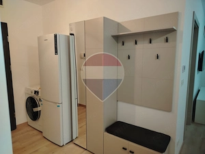 Apartament cu 2 camere la Adora Park, prima inchiriere - imagine 6