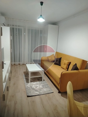 Apartament cu 2 camere la Adora Park, prima inchiriere - imagine 4