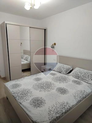 Apartament cu 2 camere la Adora Park, prima inchiriere