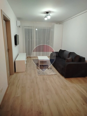 Apartament cu 2 camere la Adora Park, prima inchiriere - imagine 3