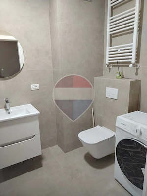 Apartament cu 2 camere la Adora Park, prima inchiriere - imagine 7
