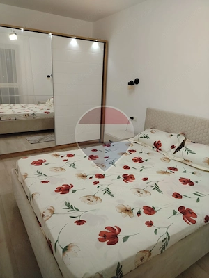 Apartament cu 2 camere la Adora Park, prima inchiriere