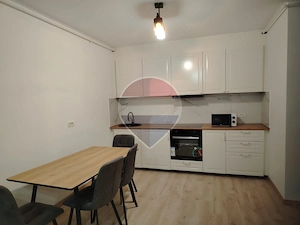 Apartament cu 2 camere la Adora Park, prima inchiriere - imagine 4