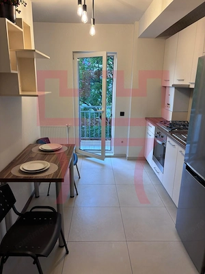 Prima  inchiriere 2 camere str Rapsodiei Profi Zorilor Observatorului - imagine 11