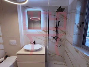 Prima inchiriere apartament 2 camere garaj Marasti Muresului Iulius M - imagine 7