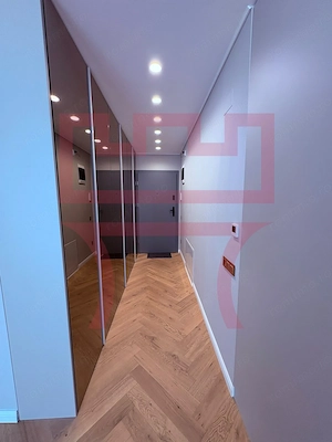 Prima inchiriere apartament 2 camere garaj Marasti Muresului Iulius M - imagine 9