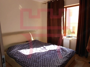 Cazare muncitori/ birouri 9 camere 4 bai gradina pana la 3.500mp Gilau - imagine 8