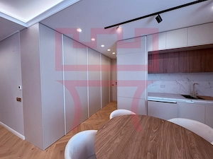 Prima inchiriere apartament 2 camere garaj Marasti Muresului Iulius M - imagine 14