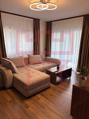 Prima  inchiriere 2 camere str Rapsodiei Profi Zorilor Observatorului - imagine 2
