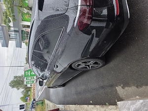 E300de plug-in hibrid pachet AMG exterior  - imagine 3