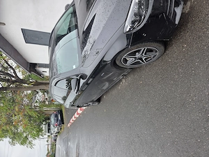 E300de plug-in hibrid pachet AMG exterior  - imagine 2