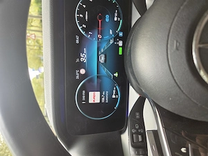 E300de plug-in hibrid pachet AMG exterior  - imagine 8