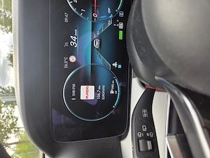 E300de plug-in hibrid pachet AMG exterior  - imagine 7