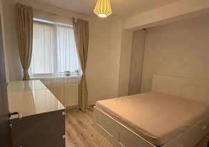  Vânzare apartament 2 camere | Titan (Auchan) | Decomandat - imagine 3