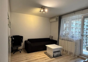  Vânzare apartament 2 camere | Titan (Auchan) | Decomandat