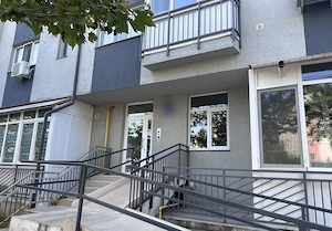  Vânzare apartament 2 camere | Titan (Auchan) | Decomandat - imagine 13