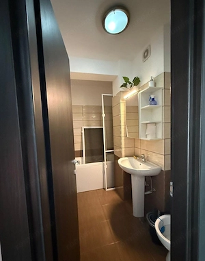  Vânzare apartament 2 camere | Titan (Auchan) | Decomandat - imagine 8