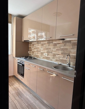  Vânzare apartament 2 camere | Titan (Auchan) | Decomandat - imagine 6