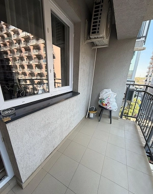 Vânzare apartament 2 camere | Titan (Auchan) | Decomandat - imagine 5