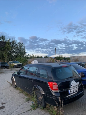 vand sau dezmembrez opel astra h - imagine 4