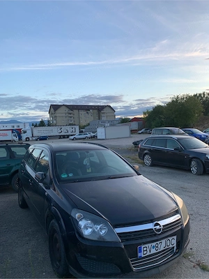 vand sau dezmembrez opel astra h - imagine 2