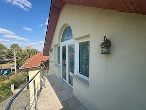 Vilă de închiriat în Grădiște | 5 dormitoare, garaj dublu - imagine 24