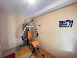 Vilă de închiriat în Grădiște | 5 dormitoare, garaj dublu - imagine 11