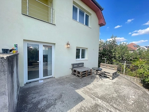 Vilă de închiriat în Grădiște | 5 dormitoare, garaj dublu - imagine 27