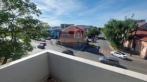 Apartament cu 2 camere de închiriat pe B-dul Decebal, Oradea, Bihor - imagine 10