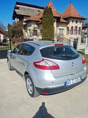 Renault megan 3 gpl - imagine 2