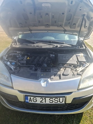 Renault megan 3 gpl - imagine 3
