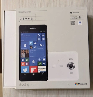 Telefon Microsoft Lumia 950