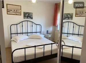 Vand apartament strada Rozelor cu 2 camere, decomandat, situat la etajul 3 - imagine 4