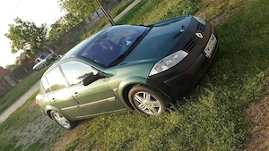 Vând Renault Megane2 - imagine 3