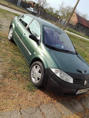 Vând Renault Megane2 - imagine 5