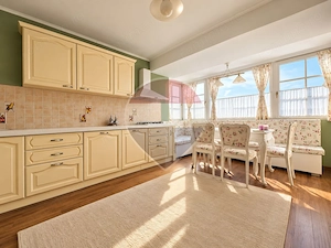 APARTAMENT PREMIUM DECEBAL | 84,23 MP UTILI | 1 MINUT DE METROU - imagine 4
