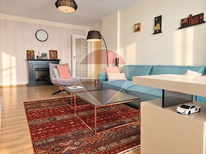 APARTAMENT PREMIUM DECEBAL | 84,23 MP UTILI | 1 MINUT DE METROU - imagine 2