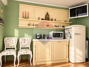 APARTAMENT PREMIUM DECEBAL | 84,23 MP UTILI | 1 MINUT DE METROU - imagine 6