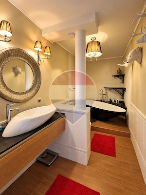 APARTAMENT PREMIUM DECEBAL | 84,23 MP UTILI | 1 MINUT DE METROU - imagine 9