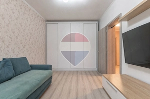 Apartament 2 camere | decomandat I Valea Lupului | Comision 0% - imagine 4