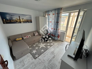 Apartament de închiriat 3 camere - Calea Moldovei - imagine 7
