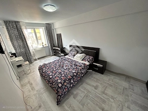 Apartament de închiriat 3 camere - Calea Moldovei - imagine 6