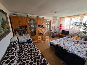 Apartament 2 camere semidecomandat. - imagine 3